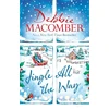 KNYGA Debbie Macomber Jingle All the Way