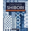KNYGA Debbie Maddy Discover Shibori
