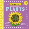 KNYGA Debbie Powell 50 Words About Nature: Plants