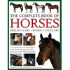 KNYGA Debby Sly Complete Book of Horses