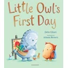 KNYGA Debi Gliori Little Owl’s First Day