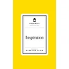 KNYGA Deborah Alma Poetry Prescription: Inspiration