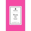 KNYGA Deborah Alma Poetry Prescription: Words for Love