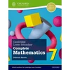KNYGA Deborah Barton Cambridge Lower Secondary Complete Mathematics 7: Student Book (Second Edition)