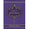 KNYGA Deborah Blake Llewellyn's Little Book of Spellcraft