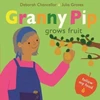 KNYGA Deborah Chancellor Granny Pip Grows Fruit