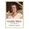 KNYGA Deborah E Lipstadt Golda Meir