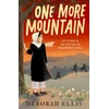 KNYGA Deborah Ellis One More Mountain