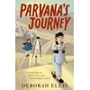 KNYGA Deborah Ellis Parvana's Journey