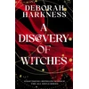 KNYGA Deborah Harkness Harkness Deborah Discovery of Witches: The gripping first book in the magical All Souls series