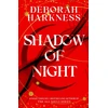KNYGA Deborah Harkness Shadow of Night