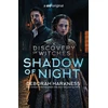 KNYGA Deborah Harkness Shadow of Night