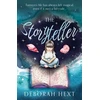 KNYGA Deborah Hext Storyteller