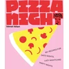 KNYGA Deborah Kaloper Pizza Night, 60+ recipes for date nights, lazy nights and party nights