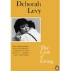 KNYGA Deborah Levy Levy Deborah Cost of Living: Living Autobiography 2