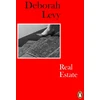 KNYGA Deborah Levy Levy Deborah Real Estate: Living Autobiography 3