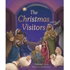 KNYGA Deborah Lock Christmas Visitors