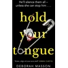 KNYGA Deborah Masson Hold Your Tongue