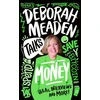 KNYGA Deborah Meaden Talks Money