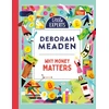 KNYGA Deborah Meaden Why Money Matters