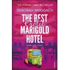 KNYGA Deborah Moggach Best Exotic Marigold Hotel