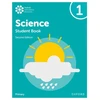 KNYGA Deborah Roberts Oxford International Science: Student Book 1