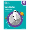 KNYGA Deborah Roberts Oxford International Science: Student Book 5