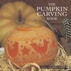 KNYGA Deborah Schneebeli Morrell Pumpkin Carving Book