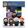 KNYGA Deborah Wilding Harry Potter Felt