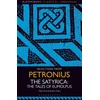 KNYGA Debra Freas Selections from Petronius, The Satyrica