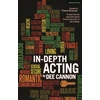 KNYGA Dee Cannon In-Gylis Acting