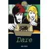 KNYGA Dee Reid Rapid Plus 4A Dare