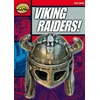 KNYGA Dee Reid Rapid Reading: Viking Raider (Stage 5, Level 5A)
