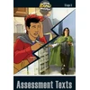 KNYGA Dee Reid RapidPlus Assessment Book Stage 3