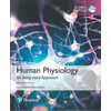 KNYGA Dee Unglaub Silverthorn Human Physiology: An Integrated Approach, Global Edition