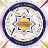 KNYGA Deepak Chopra Mindful Coloring, 45 Mantras to Color and Contemplate: A Mindfulness Coloring Book