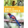 KNYGA Deepal Warakagoda Birds of Sri Lanka