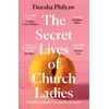 KNYGA Deesha Philyaw Secret Lives of Church Ladies