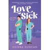 KNYGA Deidra Duncan Love Sick