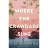 KNYGA Delia Owens Where the Crawdads Sing