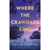 KNYGA Delia Owens Where the Crawdads Sing - Collector's Edition