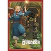 KNYGA Blackman, Abigail; US, Hachette Delicious in Dungeon, Vol. 2