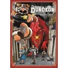 KNYGA Delicious in Dungeon, Vol. 4