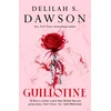 KNYGA Delilah S Dawson Giljotina