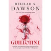 KNYGA Delilah S Dawson Giljotina
