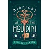 KNYGA Delilah S Dawson Midnight at the Houdini
