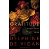 KNYGA Delphine De Vigan Gratitude