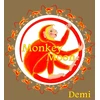 KNYGA Demi Monkey Moon