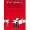 KNYGA Denes Agay Classics To Moderns 1