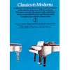 KNYGA Denes Agay Classics To Moderns 2